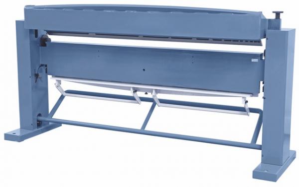 Schwenkbiegemaschine Bernardo BMS 2020